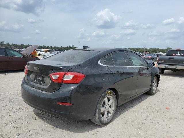 Photo 3 VIN: 1G1BE5SM7J7156836 - CHEVROLET CRUZE 