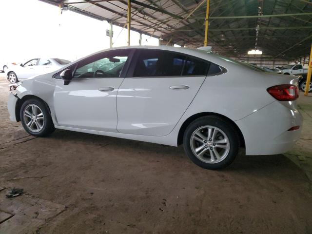 Photo 1 VIN: 1G1BE5SM7J7159106 - CHEVROLET CRUZE LT 