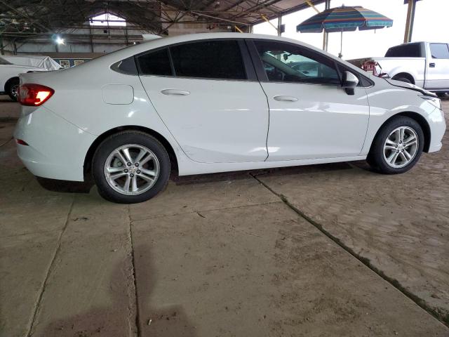 Photo 2 VIN: 1G1BE5SM7J7159106 - CHEVROLET CRUZE LT 