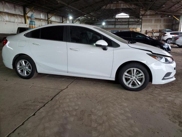 Photo 3 VIN: 1G1BE5SM7J7159106 - CHEVROLET CRUZE LT 