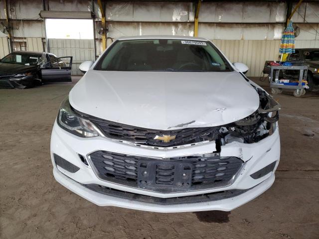 Photo 4 VIN: 1G1BE5SM7J7159106 - CHEVROLET CRUZE LT 