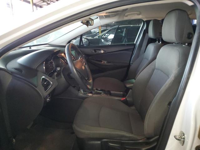 Photo 6 VIN: 1G1BE5SM7J7159106 - CHEVROLET CRUZE LT 