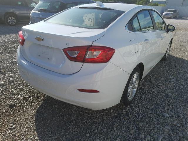 Photo 3 VIN: 1G1BE5SM7J7162751 - CHEVROLET CRUZE LT 