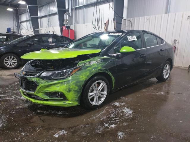 Photo 0 VIN: 1G1BE5SM7J7162877 - CHEVROLET CRUZE LT 