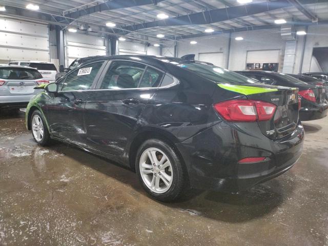 Photo 1 VIN: 1G1BE5SM7J7162877 - CHEVROLET CRUZE LT 