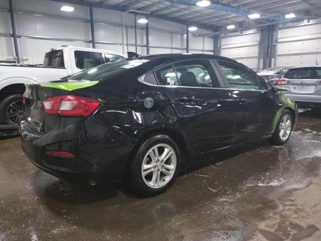 Photo 2 VIN: 1G1BE5SM7J7162877 - CHEVROLET CRUZE LT 