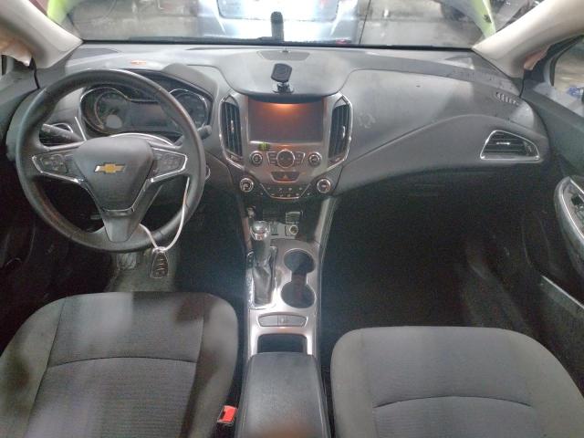 Photo 7 VIN: 1G1BE5SM7J7162877 - CHEVROLET CRUZE LT 