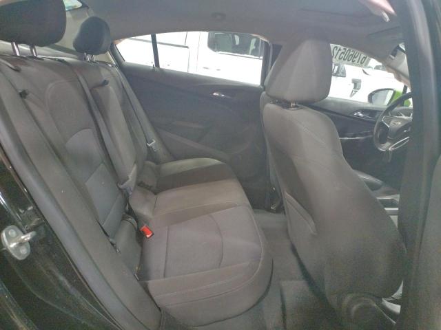 Photo 9 VIN: 1G1BE5SM7J7162877 - CHEVROLET CRUZE LT 