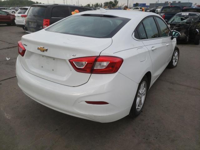 Photo 3 VIN: 1G1BE5SM7J7164869 - CHEVROLET CRUZE 