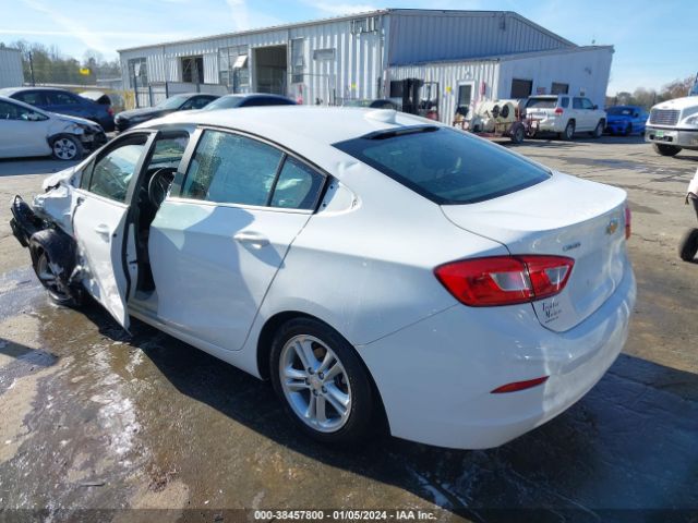 Photo 2 VIN: 1G1BE5SM7J7165617 - CHEVROLET CRUZE 