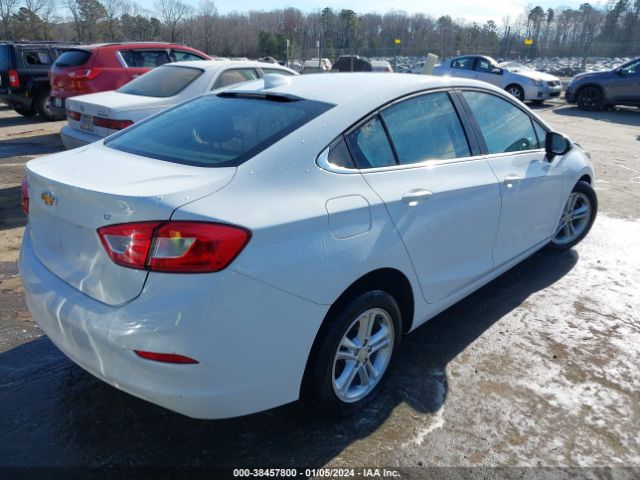 Photo 3 VIN: 1G1BE5SM7J7165617 - CHEVROLET CRUZE 