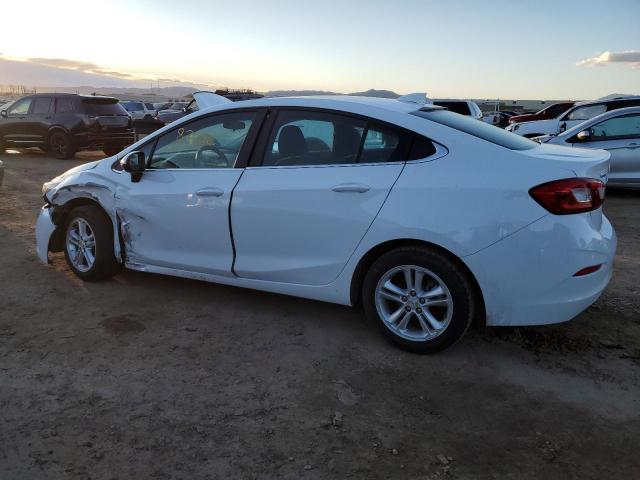 Photo 1 VIN: 1G1BE5SM7J7165875 - CHEVROLET CRUZE LT 