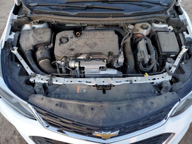 Photo 10 VIN: 1G1BE5SM7J7165875 - CHEVROLET CRUZE LT 