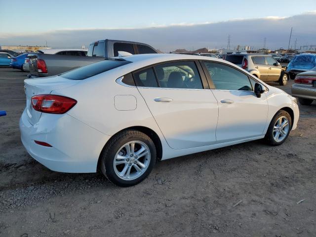 Photo 2 VIN: 1G1BE5SM7J7165875 - CHEVROLET CRUZE LT 