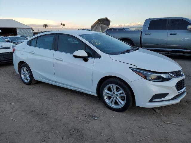 Photo 3 VIN: 1G1BE5SM7J7165875 - CHEVROLET CRUZE LT 