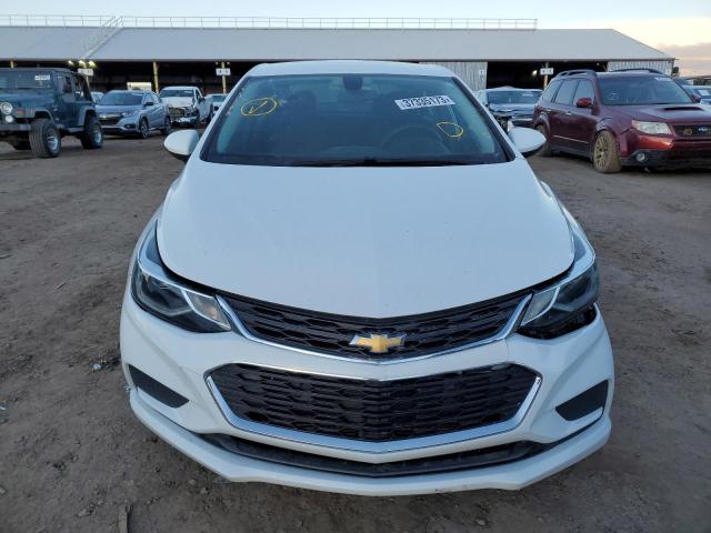 Photo 4 VIN: 1G1BE5SM7J7165875 - CHEVROLET CRUZE LT 