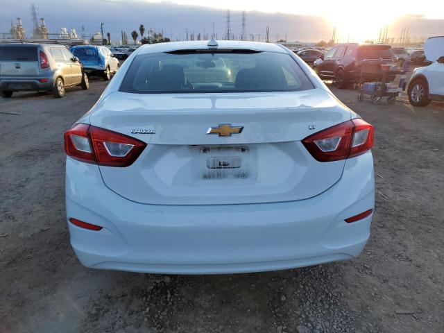 Photo 5 VIN: 1G1BE5SM7J7165875 - CHEVROLET CRUZE LT 