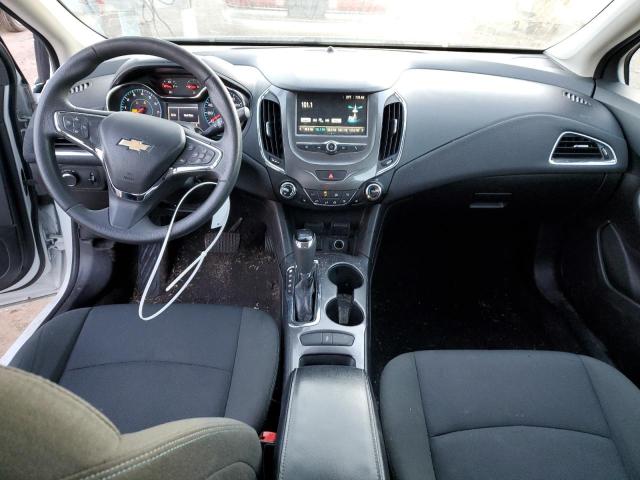 Photo 7 VIN: 1G1BE5SM7J7165875 - CHEVROLET CRUZE LT 