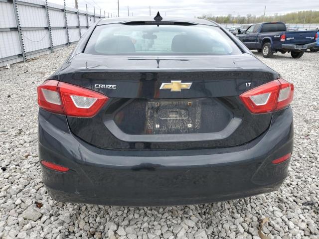 Photo 5 VIN: 1G1BE5SM7J7170395 - CHEVROLET CRUZE 