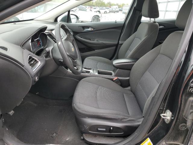 Photo 6 VIN: 1G1BE5SM7J7170395 - CHEVROLET CRUZE 