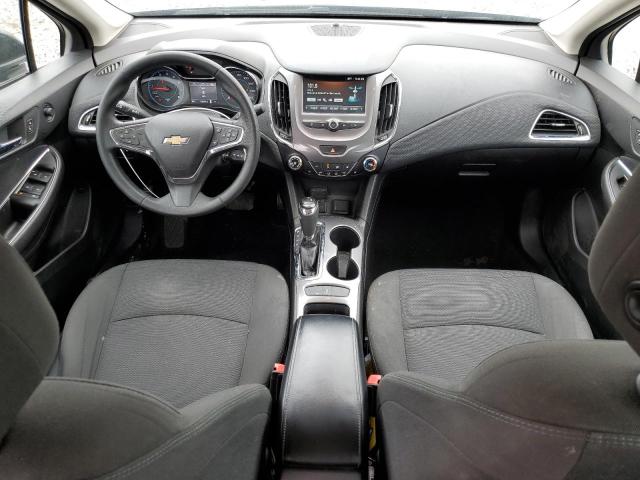 Photo 7 VIN: 1G1BE5SM7J7170395 - CHEVROLET CRUZE 