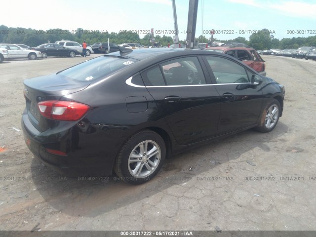 Photo 3 VIN: 1G1BE5SM7J7170977 - CHEVROLET CRUZE 