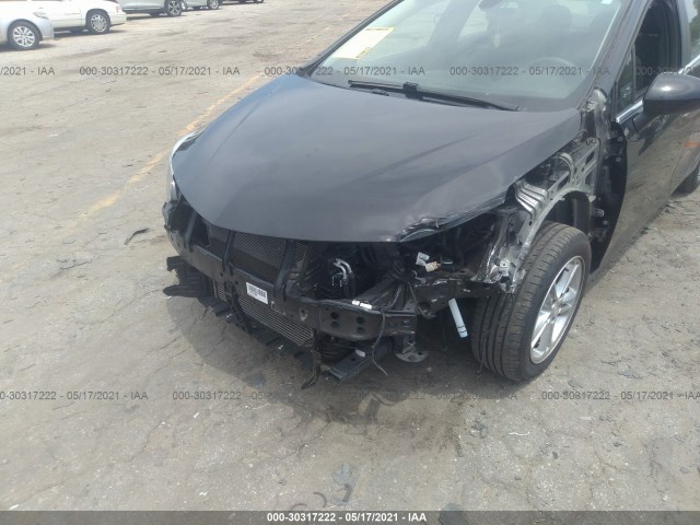 Photo 5 VIN: 1G1BE5SM7J7170977 - CHEVROLET CRUZE 