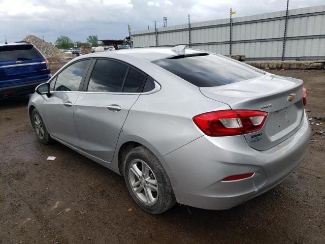 Photo 1 VIN: 1G1BE5SM7J7177475 - CHEVROLET CRUZE 