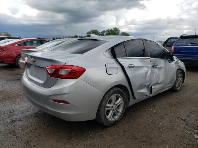 Photo 2 VIN: 1G1BE5SM7J7177475 - CHEVROLET CRUZE 