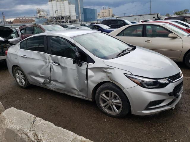 Photo 3 VIN: 1G1BE5SM7J7177475 - CHEVROLET CRUZE 