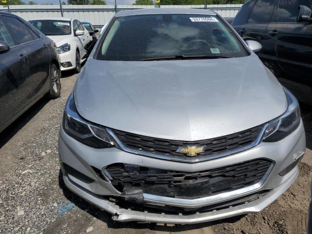 Photo 4 VIN: 1G1BE5SM7J7177475 - CHEVROLET CRUZE 