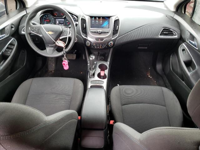 Photo 7 VIN: 1G1BE5SM7J7177475 - CHEVROLET CRUZE 