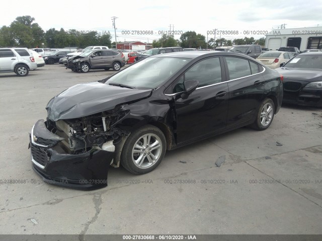 Photo 1 VIN: 1G1BE5SM7J7179002 - CHEVROLET CRUZE 