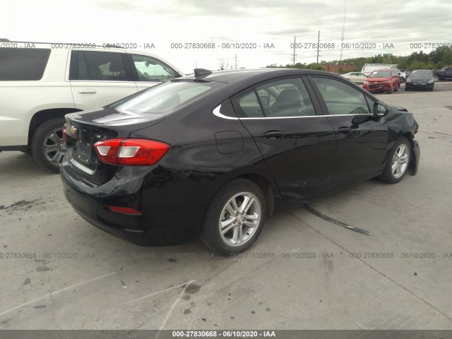 Photo 3 VIN: 1G1BE5SM7J7179002 - CHEVROLET CRUZE 