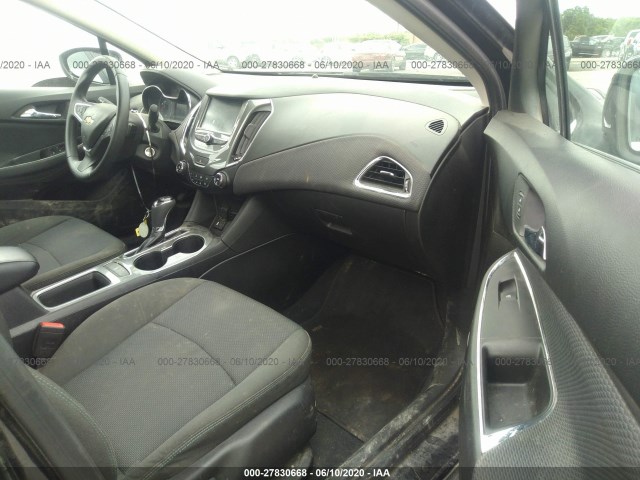 Photo 4 VIN: 1G1BE5SM7J7179002 - CHEVROLET CRUZE 