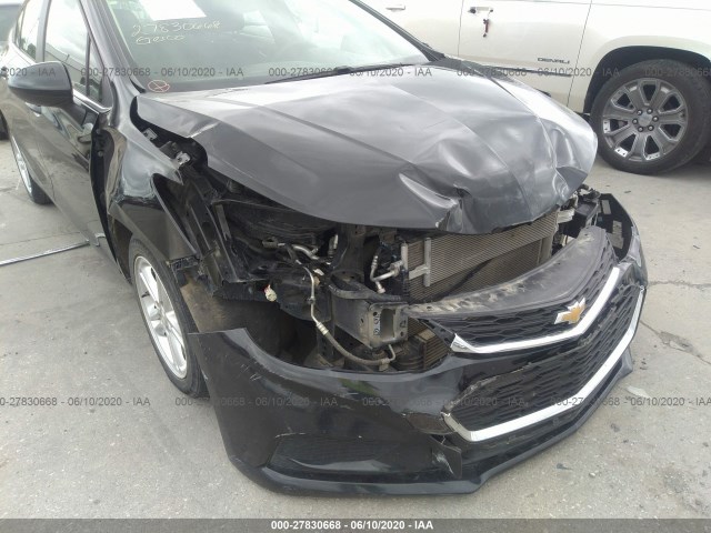 Photo 5 VIN: 1G1BE5SM7J7179002 - CHEVROLET CRUZE 