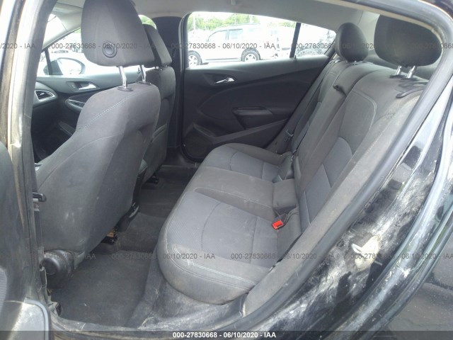 Photo 7 VIN: 1G1BE5SM7J7179002 - CHEVROLET CRUZE 