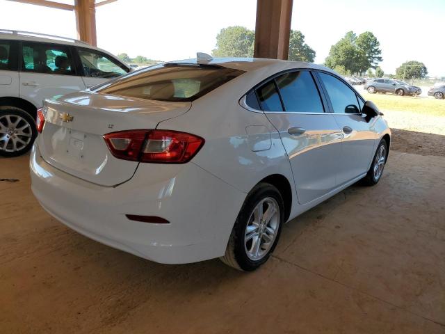 Photo 3 VIN: 1G1BE5SM7J7179260 - CHEVROLET CRUZE LT 