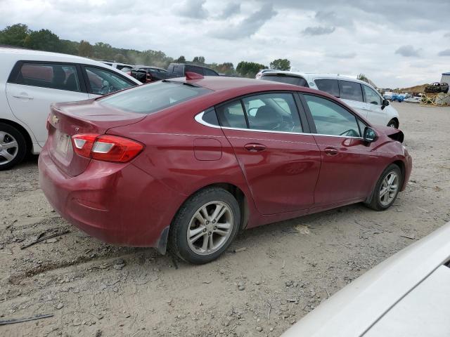 Photo 2 VIN: 1G1BE5SM7J7179811 - CHEVROLET CRUZE LT 