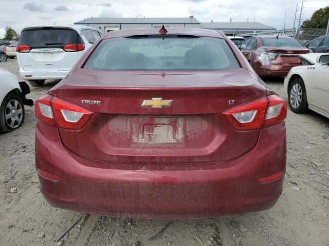 Photo 5 VIN: 1G1BE5SM7J7179811 - CHEVROLET CRUZE LT 