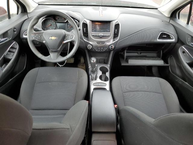 Photo 7 VIN: 1G1BE5SM7J7179811 - CHEVROLET CRUZE LT 