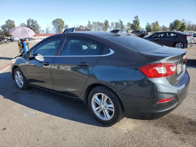 Photo 1 VIN: 1G1BE5SM7J7185026 - CHEVROLET CRUZE 