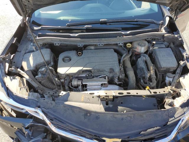 Photo 10 VIN: 1G1BE5SM7J7185026 - CHEVROLET CRUZE 