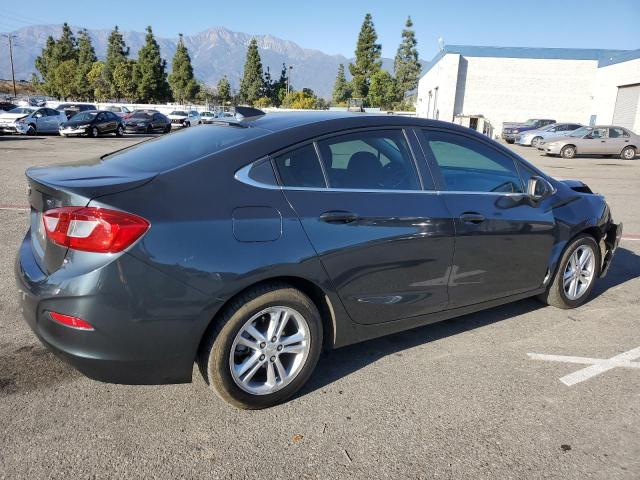 Photo 2 VIN: 1G1BE5SM7J7185026 - CHEVROLET CRUZE 