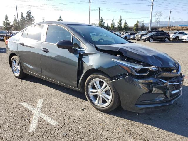 Photo 3 VIN: 1G1BE5SM7J7185026 - CHEVROLET CRUZE 