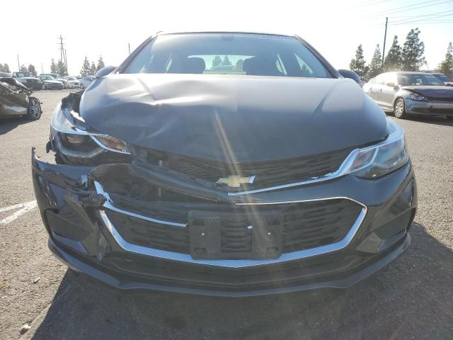 Photo 4 VIN: 1G1BE5SM7J7185026 - CHEVROLET CRUZE 