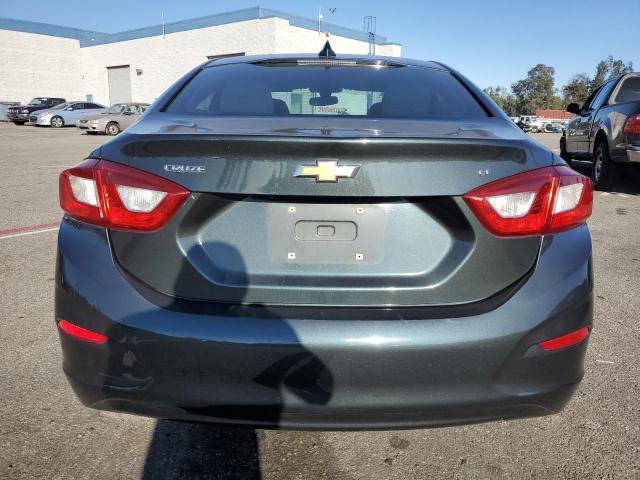 Photo 5 VIN: 1G1BE5SM7J7185026 - CHEVROLET CRUZE 