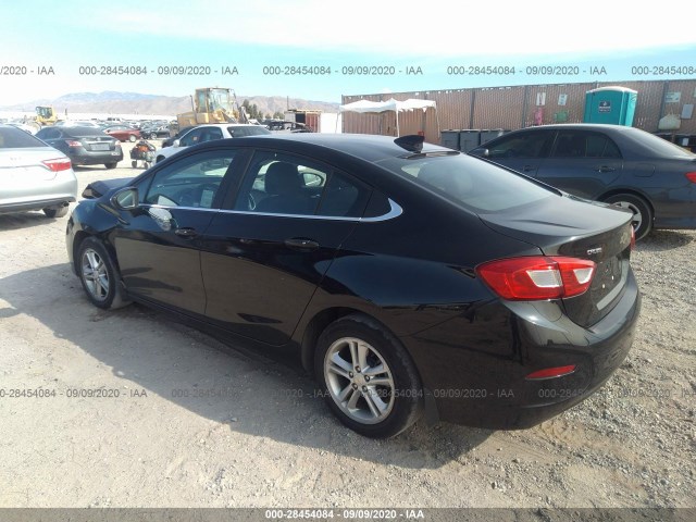 Photo 2 VIN: 1G1BE5SM7J7191425 - CHEVROLET CRUZE 