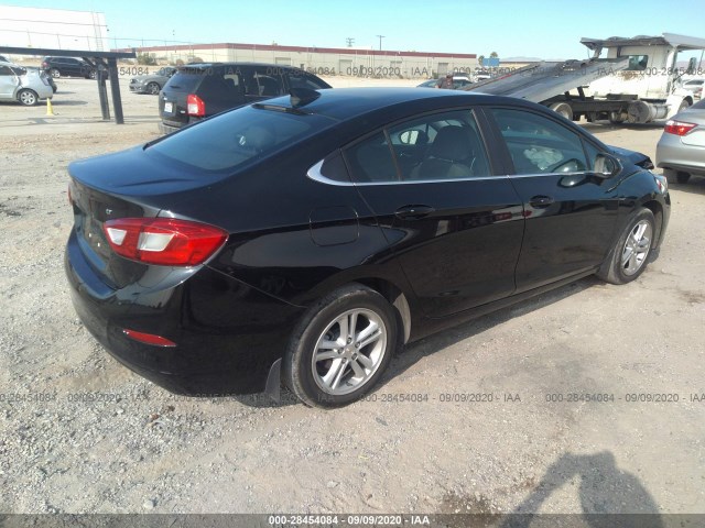 Photo 3 VIN: 1G1BE5SM7J7191425 - CHEVROLET CRUZE 