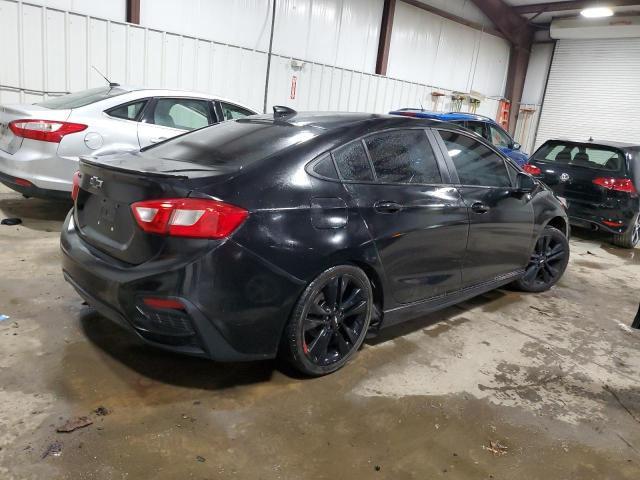 Photo 2 VIN: 1G1BE5SM7J7191862 - CHEVROLET CRUZE LT 